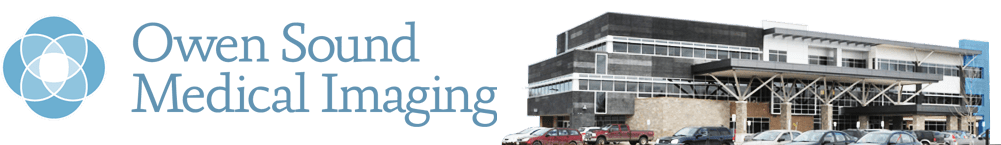 Logo and Building