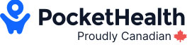 PocketHealth logo